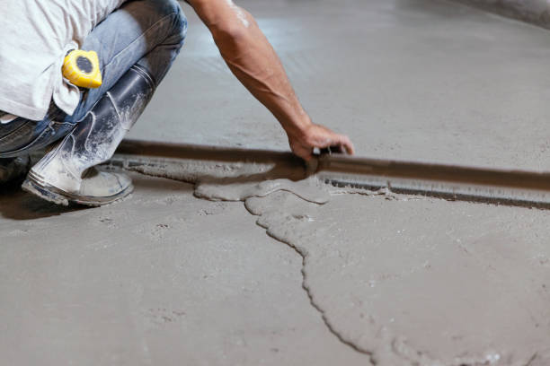 Best Concrete Crack Repair  in Nahunta, GA
