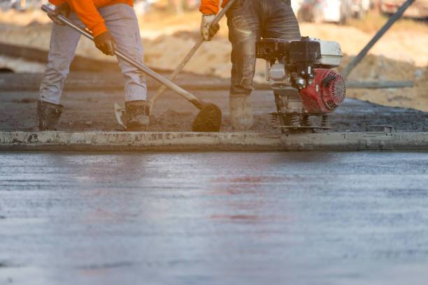 Best Local Concrete Companies  in Nahunta, GA