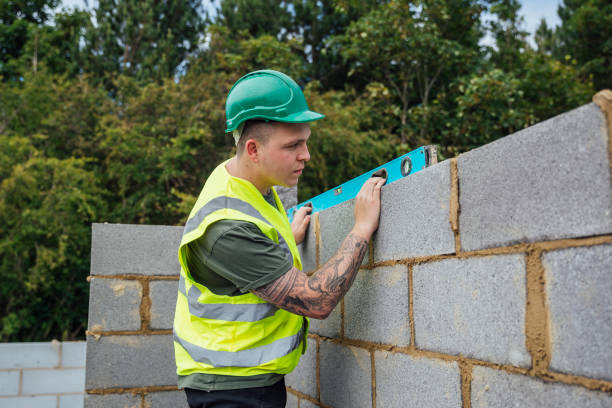 Best Residential Concrete Services  in Nahunta, GA