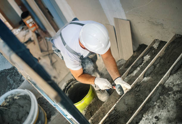 Best Concrete Resurfacing Services  in Nahunta, GA